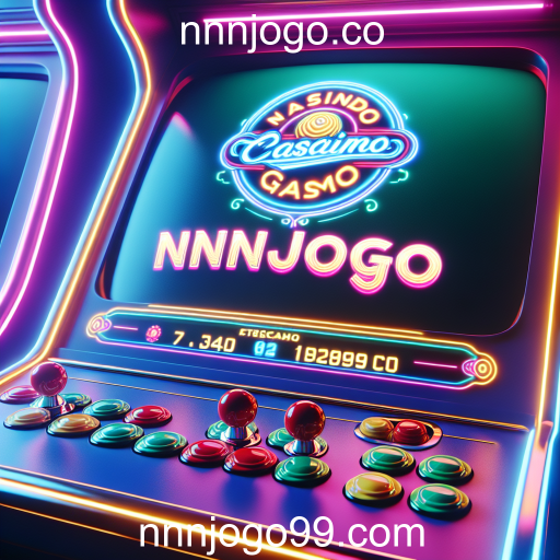 Descubra os Melhores Jogos de Arcade em nnnjogo.co