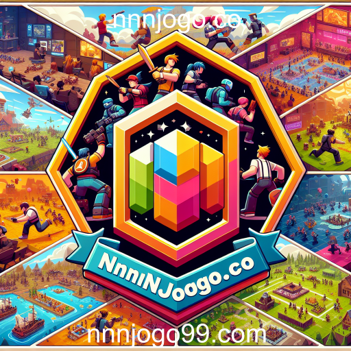 A Ascensão dos Jogos Multijogador: Conectando o Mundo dos Gamers