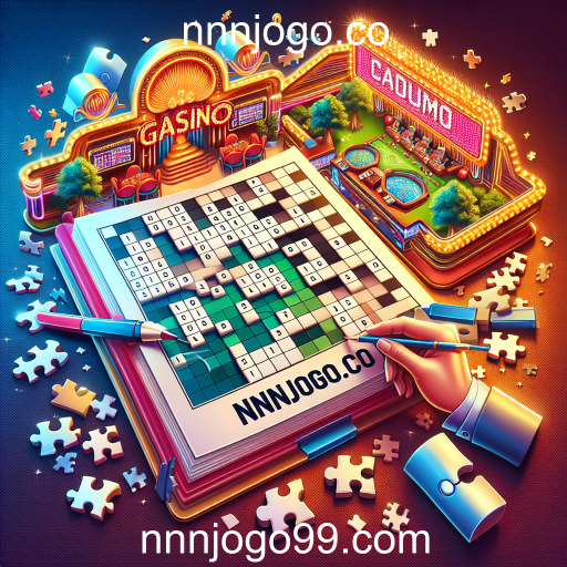 Descubra a Diversão dos Jogos de Quebra-Cabeças em nnnjogo.co