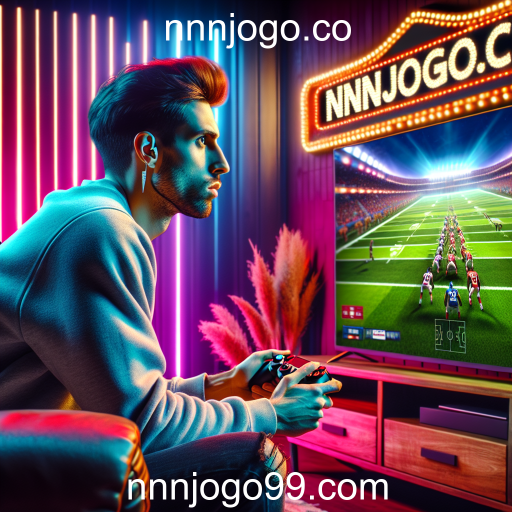 A Revolução dos Jogos de Esportes: Conectando Jogadores Globalmente